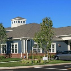 Ratchford Eye Center