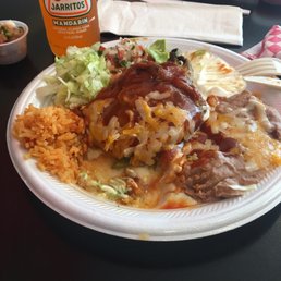 Chile Relleno