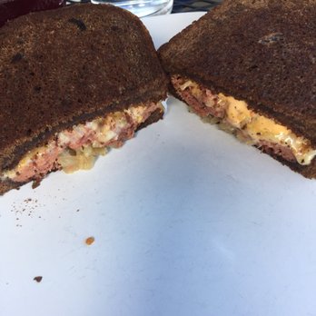 Bruncheonette - Reuben - Breakfast & Brunch Near Me - Spokane, Washington