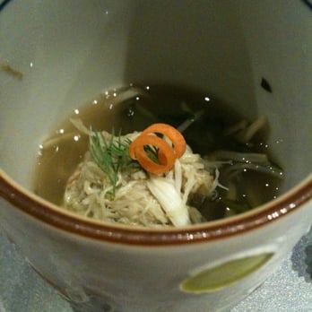 Nanzan GiroGiro - August Dish #1 - Japanese Near Me - Honolulu, Hawaii
