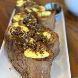French Toast
