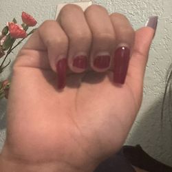 Casaview Villa Nail Salon - The nails that didn't last