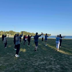 Beverly Tai Chi - Daoist Gate Wudang Arts - Beverly
