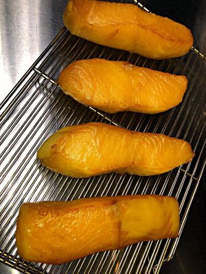 Fish Delights European Food Market by null