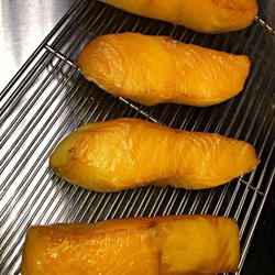 Fish Delights & European Food Market - Smoked Chilean Seabass