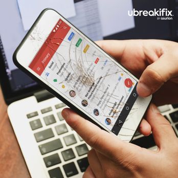 uBreakiFix by Asurion - Electronics Repair Near Me - Richmond, Virginia uBreakiFix by Asurion - Electronics Repair Near Me - Richmond, Virginia