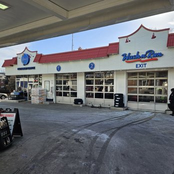Buchanan’s Service Center - service garage and car wash - Auto Repair Near Me - Omaha, Nebraska Buchanan’s Service Center - service garage and car wash - Auto Repair Near Me - Omaha, Nebraska