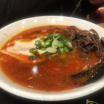 Ikkousha - Toronto - Ramen Near Me - Toronto, Ontario Ikkousha - Toronto - Ramen Near Me - Toronto, Ontario