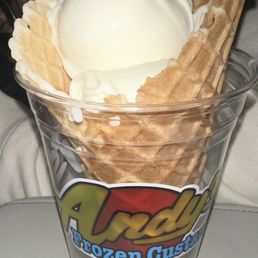 ANDY'S FROZEN CUSTARD - Updated December 2025 - 134 Photos & 91