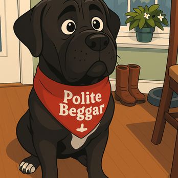 The Polite Beggar - Food Trucks Near Me The Polite Beggar - Food Trucks Near Me