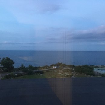 The Emerson Inn - View from my room - Hotels Near Me - Rockport, Massachusetts