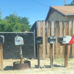 US Post Office