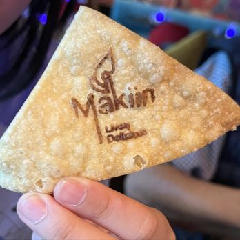 MaKiin - Thai Near Me - Houston, Texas