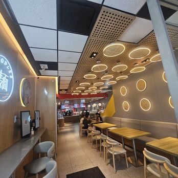 Emperor Dumpling - Asian Fusion Near Me - New York, New York