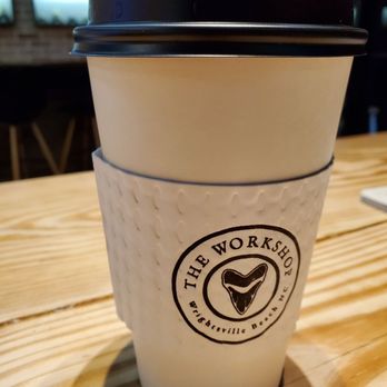 The Workshop - Coffee & Tea Near Me - Wrightsville Beach, North Carolina The Workshop - Coffee & Tea Near Me - Wrightsville Beach, North Carolina