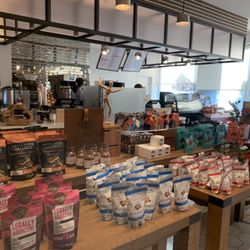Open MKT - Inside