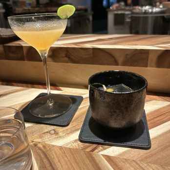Highball - Bars Near Me - Costa Mesa, California