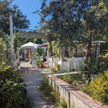 Village Square at Trading Post - Jewelry Near Me - Islamorada, Florida