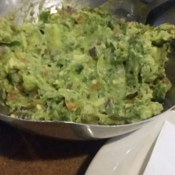 Cocina Madrigal - Guacamole Serrano - Tacos Near Me - Phoenix, Arizona