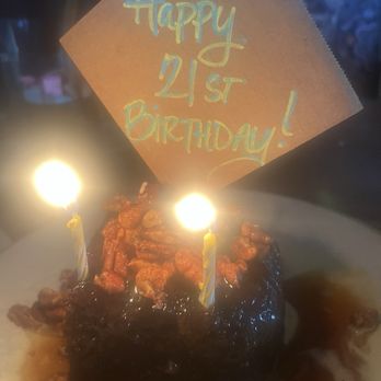 Whiskey Cake - The whiskey cake - New American Near Me - Irving, Texas Whiskey Cake - The whiskey cake - New American Near Me - Irving, Texas
