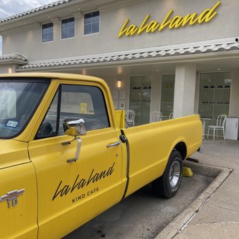 La La Land - Coffee & Tea Near Me - Richardson, Texas La La Land - Coffee & Tea Near Me - Richardson, Texas