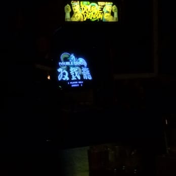 Double Dragon - Double dragon video game. Old school - Sandwiches Near Me - Portland, Oregon