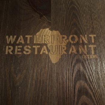 Gogo’s Waterfront Restaurant - Windsor