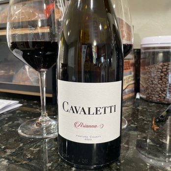 Cavaletti Vineyards - All time favorite!! - Wine Tasting Room Near Me - Moorpark, California Cavaletti Vineyards - All time favorite!! - Wine Tasting Room Near Me - Moorpark, California
