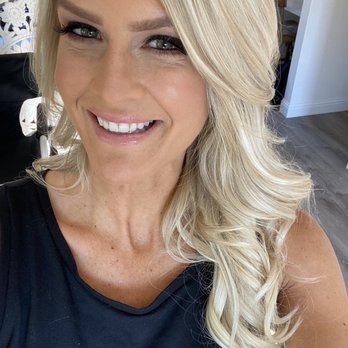 Olivia Garvin Makeup - Boudoir - Makeup Artists Near Me