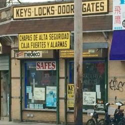 White's Locksmith