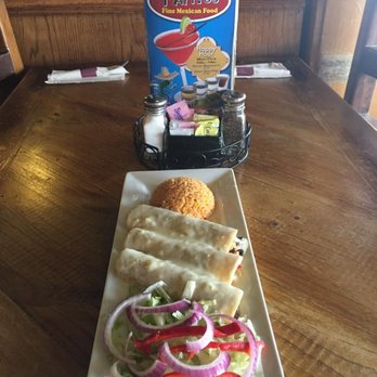 Papitos Mexican Restaurant - Mexican Near Me - Jacksonville, Arkansas