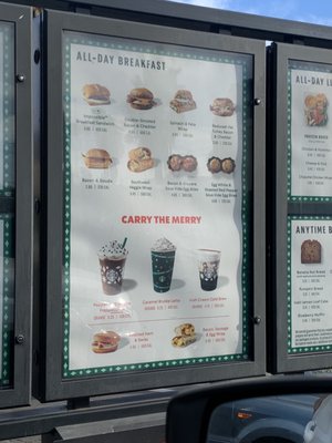 Menu photo 3 Starbucks Pasadena, CA Menu photo 3 Starbucks Pasadena, CA