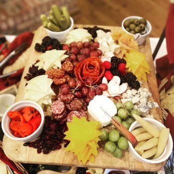 Main Street Catering - Charcuterie - Caterers Near Me - Flagstaff, Arizona Main Street Catering - Charcuterie - Caterers Near Me - Flagstaff, Arizona