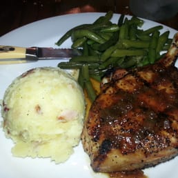 Pork Chop