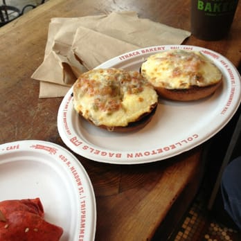Collegetown Bagels - Bagels Near Me - Ithaca, New York
