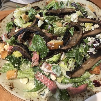 Jacks Urban Eats - Walnut Creek - Steak salad - Salad Near Me - Walnut Creek, California Jacks Urban Eats - Walnut Creek - Steak salad - Salad Near Me - Walnut Creek, California