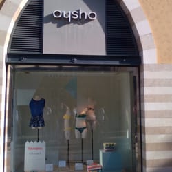 Oysho