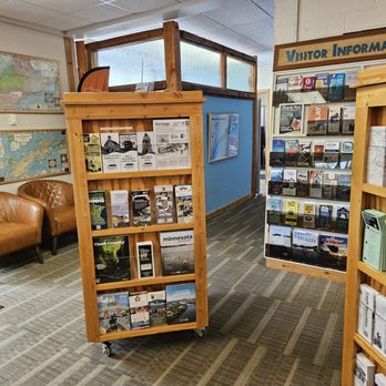 Visit Cook County - Pamphlets - Visitor Centers Near Me - Grand Marais, Minnesota Visit Cook County - Pamphlets - Visitor Centers Near Me - Grand Marais, Minnesota
