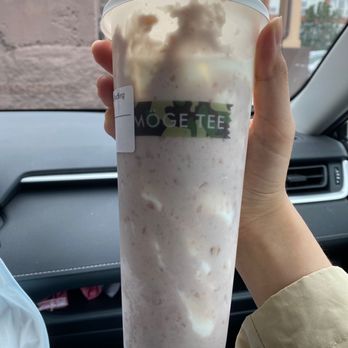 Moge Tee Quincy - Bubble Tea Near Me - Quincy, Massachusetts Moge Tee Quincy - Bubble Tea Near Me - Quincy, Massachusetts