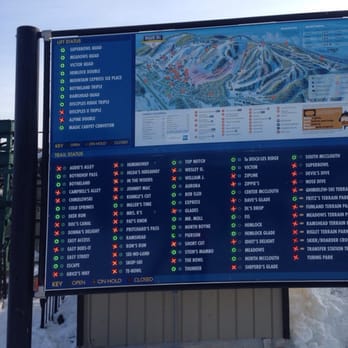 Boyne Mountain Resort - Ski Resorts Near Me - Boyne Falls, Michigan