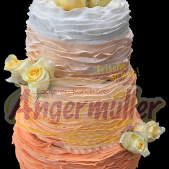 Angermüller - Bakeries Near Me - Hennigsdorf, BB