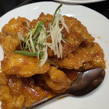 Din Ding Dumpling House - Dim Sum Near Me - Fremont, California