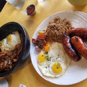 Kehaulani's Cafe - Breakfast & Brunch Near Me - Vallejo, California Kehaulani's Cafe - Breakfast & Brunch Near Me - Vallejo, California
