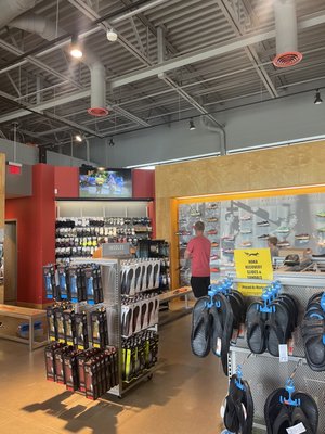 Red Coyote Running and Fitness