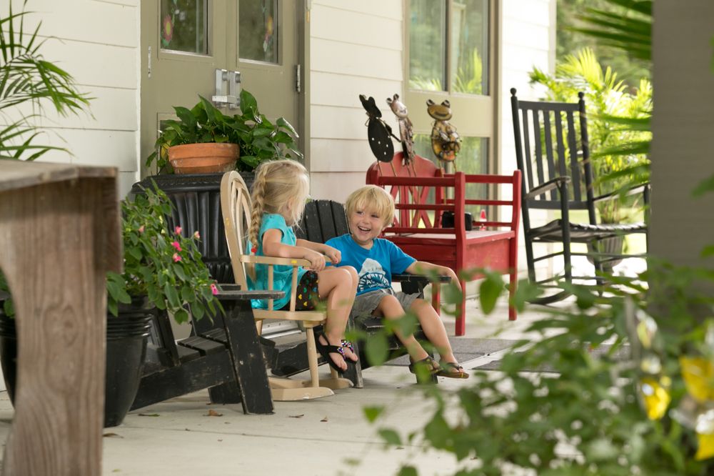 LIVE OAK LITTLE SCHOOLJAMES ISLAND Updated September 2024 1300