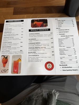 Menu photo 3 Javi’s Breakfast & Lunch Vancouver, WA Menu photo 3 Javi’s Breakfast & Lunch Vancouver, WA