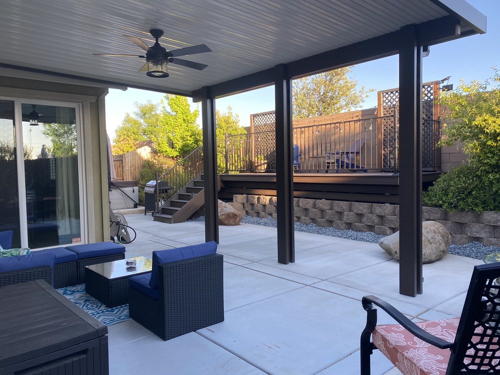 RIVER CITY PATIO 88 Photos & 30 Reviews Roseville, CA Yelp