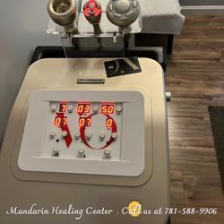Mandarin Healing Center - Woburn - Welcome to Mandarin Healing Center