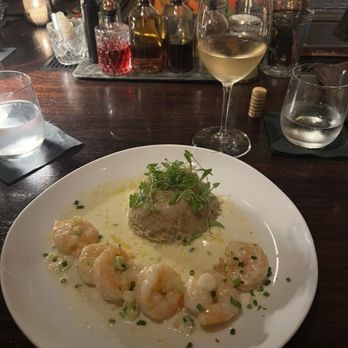 Santaella - Shrimp mofongo - Puerto Rican Near Me - San Juan, Puerto Rico