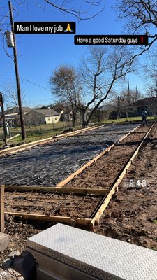 BDT Concrete & Stamping